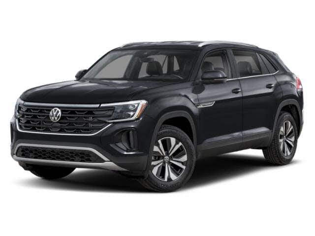 2024 Volkswagen Atlas Cross Sport SE FWD with Technology