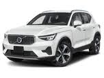 Volvo XC40 B5 Ultimate Dark Theme AWD