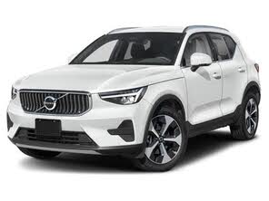 Volvo XC40 B5 Ultimate Dark Theme AWD