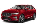 Volvo XC60 Recharge T8 Ultimate Dark Theme eAWD