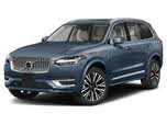 Volvo XC90 Recharge T8 Plus Bright Theme 7-Passenger eAWD