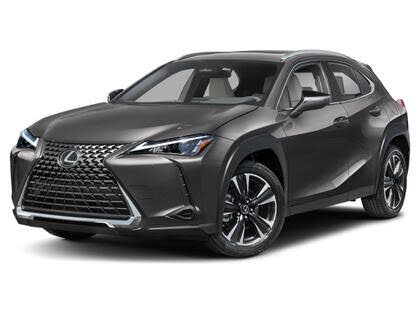 Lexus UX Hybrid 300h Premium AWD 2025