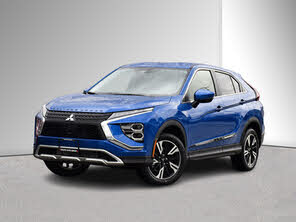 Mitsubishi Eclipse Cross SE S-AWC
