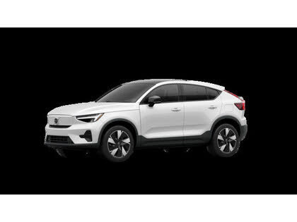 2025 Volvo EC40 Core eAWD