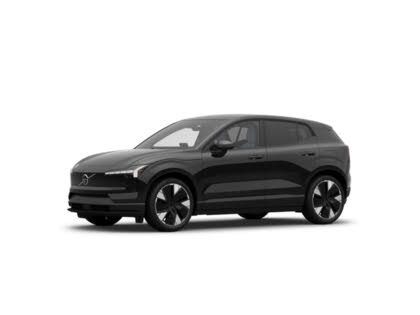 2025 Volvo EX30 Ultra RWD