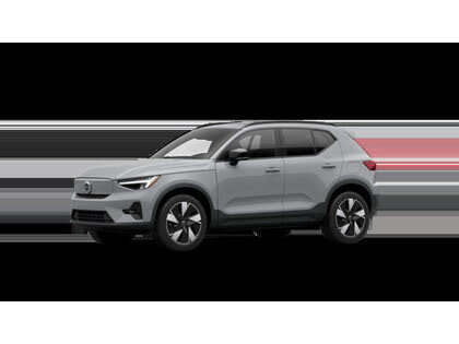 2025 Volvo EX40 Twin Plus eAWD