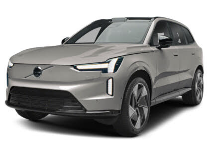 2025 Volvo EX90 Twin Performance Ultra 7-Passenger eAWD