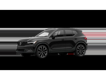 2025 Volvo XC40 B5 Ultra Dark Theme AWD
