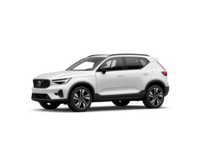 2025 Volvo XC40 B5 Plus Dark Theme AWD