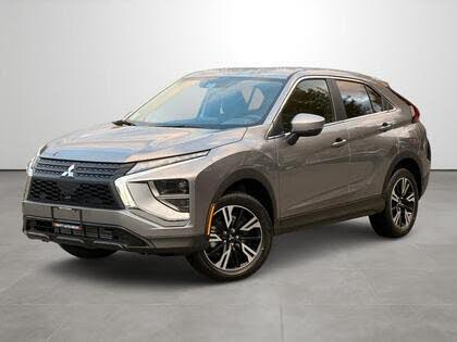 Mitsubishi Eclipse Cross ES S-AWC 2026