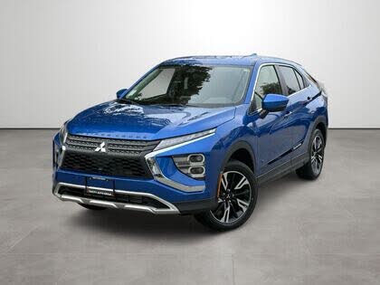 2026 Mitsubishi Eclipse Cross SE S-AWC