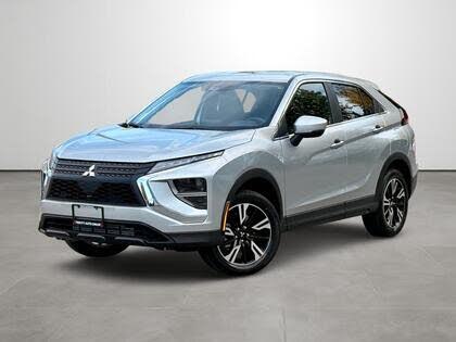 Mitsubishi Eclipse Cross ES S-AWC 2026