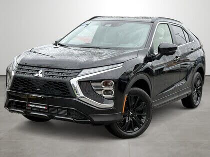 Mitsubishi Eclipse Cross NOIR S-AWC 2026