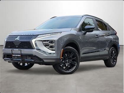 Mitsubishi Eclipse Cross NOIR S-AWC 2026