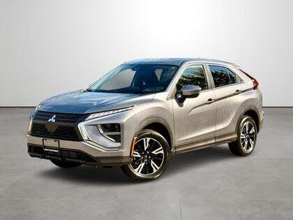 Mitsubishi Eclipse Cross ES S-AWC 2026