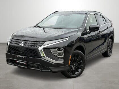 Mitsubishi Eclipse Cross NOIR S-AWC 2026