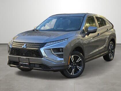 Mitsubishi Eclipse Cross ES S-AWC 2026