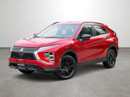 Mitsubishi Eclipse Cross NOIR S-AWC 2026
