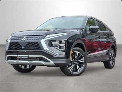 2026 Mitsubishi Eclipse Cross SE S-AWC