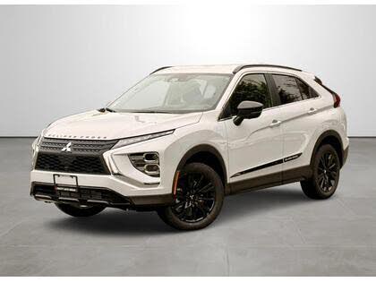 Mitsubishi Eclipse Cross NOIR S-AWC 2026