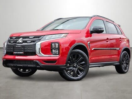 Mitsubishi RVR NOIR AWC 2026