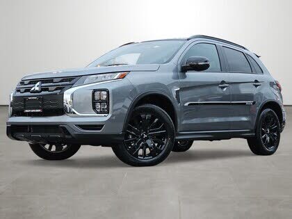 Mitsubishi RVR NOIR AWC 2026