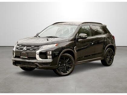 Mitsubishi RVR NOIR AWC 2026