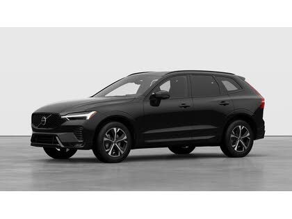 2026 Volvo XC60 B5 Core AWD