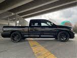 Dodge RAM 1500 SRT-10 Quad Cab RWD