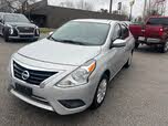 Nissan Versa SV FWD