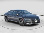 Volkswagen Arteon SEL Premium R-Line 4Motion