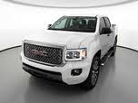 GMC Canyon Denali Crew Cab 4WD