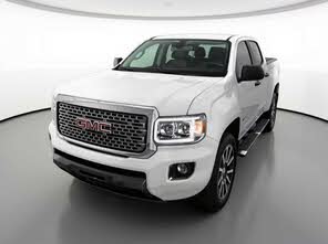 GMC Canyon Denali Crew Cab 4WD