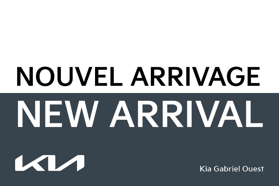 2021 Kia Niro Hybrid Plug-In EX FWD