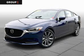 Mazda MAZDA6 Touring FWD