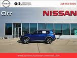 Nissan Rogue SL FWD