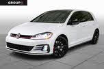 Volkswagen Golf GTI 2.0T SE FWD
