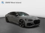 Audi RS 5 Sportback 2.9T quattro AWD
