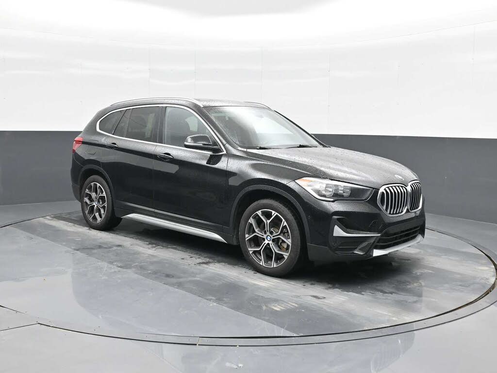 2022 BMW X1 xDrive28i AWD