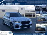 BMW X5 xDrive40i AWD
