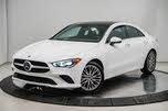 Mercedes-Benz CLA 250 FWD