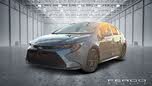 Toyota Corolla LE FWD