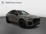 Audi SQ5 Sportback 3.0T quattro Premium AWD