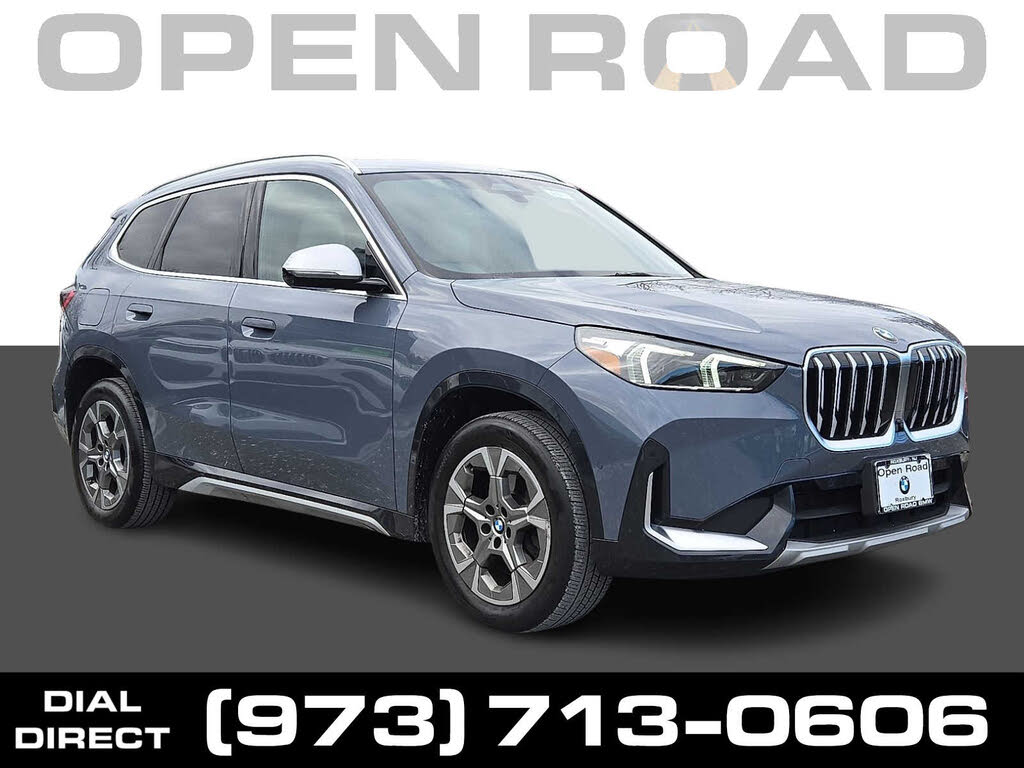 2023 BMW X1 xDrive28i AWD