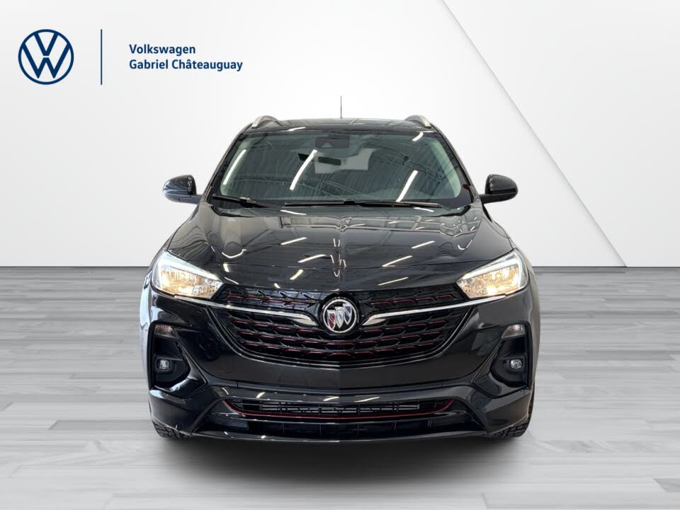 2023 Buick Encore GX Preferred AWD