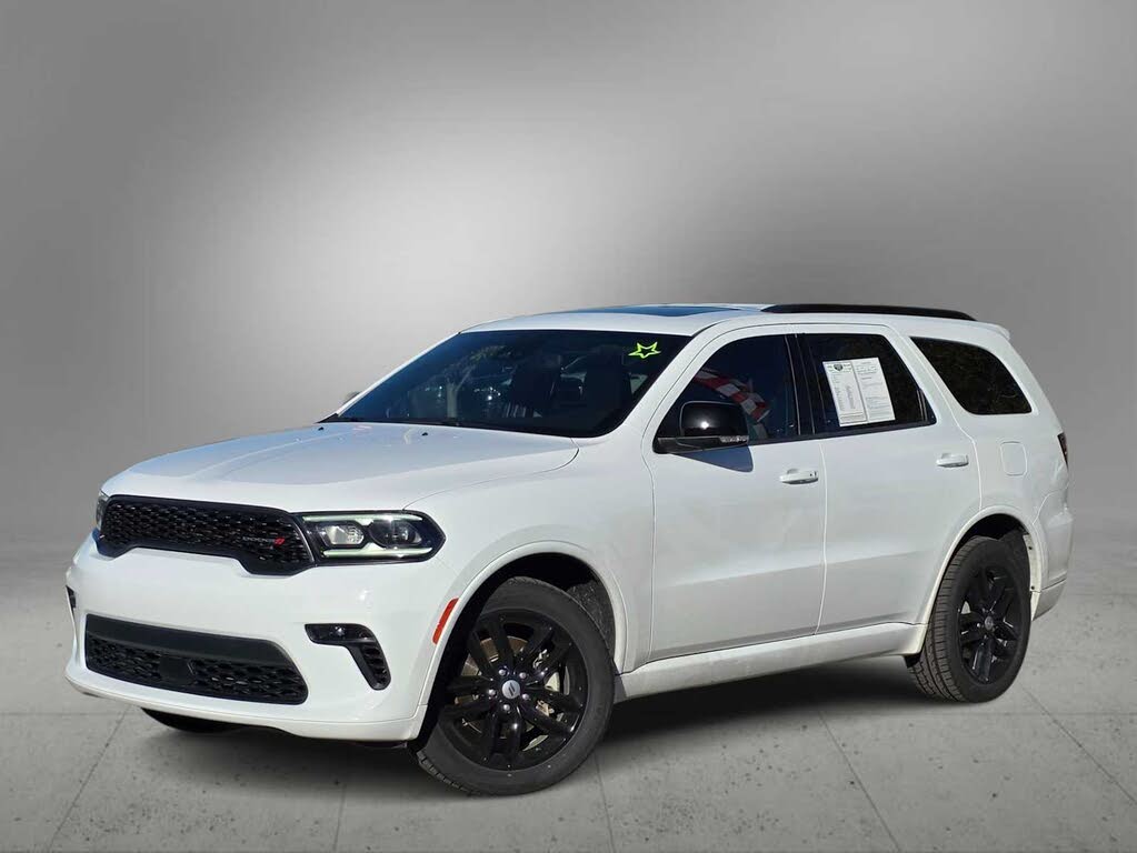 2023 Dodge Durango GT Plus AWD