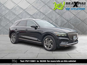 Genesis GV70 2.5T AWD