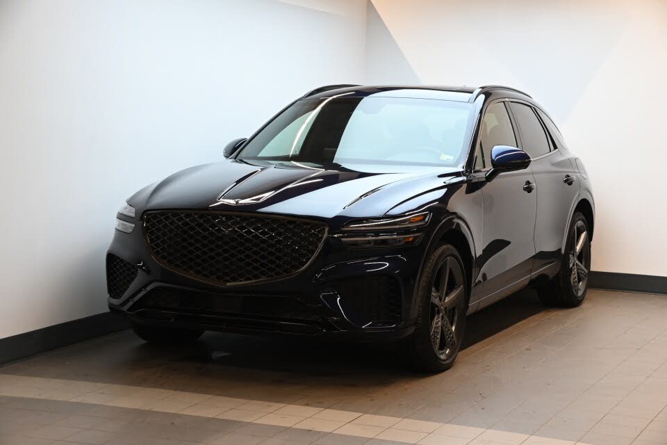 2023 Genesis GV70 3.5T Sport AWD