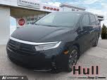 Honda Odyssey EX-L FWD