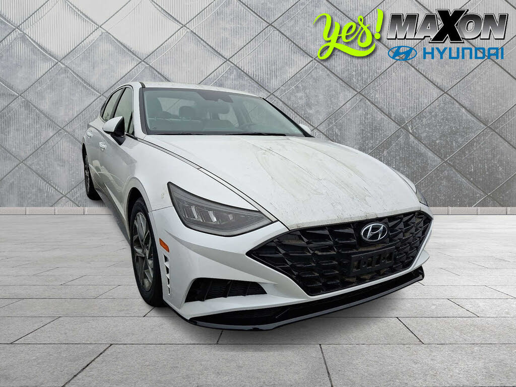 2023 Hyundai Sonata SEL FWD